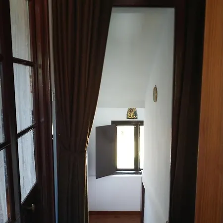 Casa Pena Дом отдыха Сан-Висенте-де-ла-Баркера