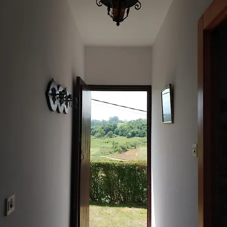 Casa Pena Дом отдыха *