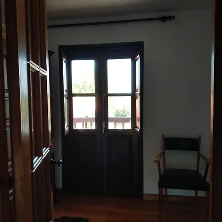 Casa Pena * Сан-Висенте-де-ла-Баркера