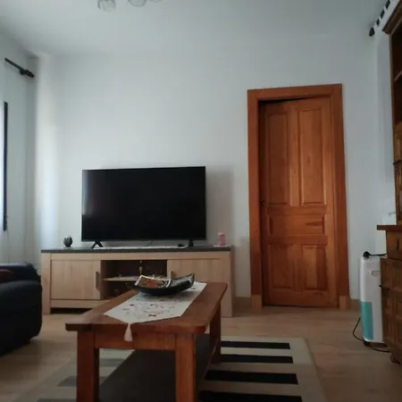 Holiday home Casa Pena