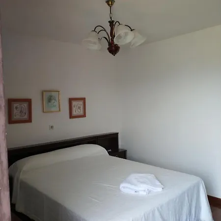 Casa Pena Дом отдыха