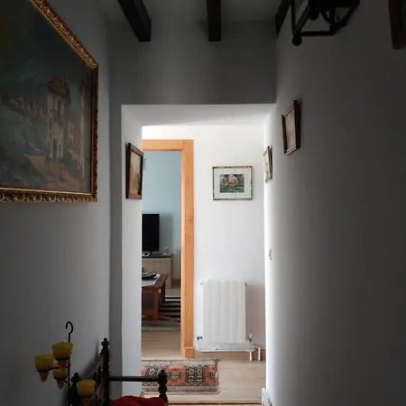 Casa Pena * Сан-Висенте-де-ла-Баркера