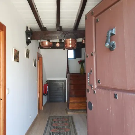 Дом отдыха Casa Pena *