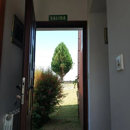 Hébergement de vacances Casa Pena