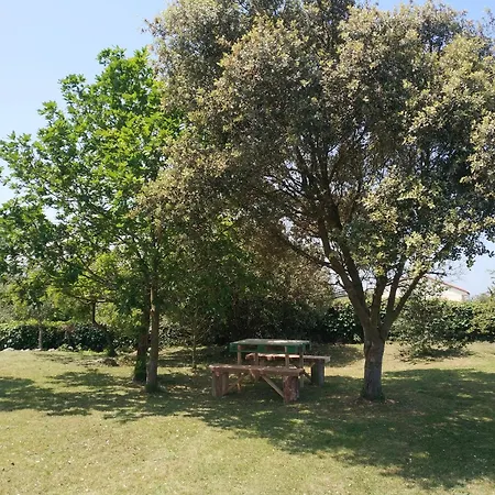 Casa Pena Сан-Висенте-де-ла-Баркера