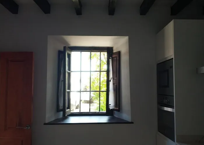 Casa Pena San Vicente De La Barquera