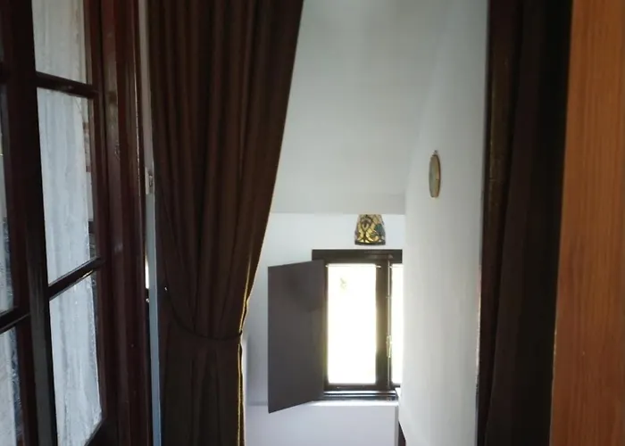 Casa Pena Holiday home San Vicente De La Barquera