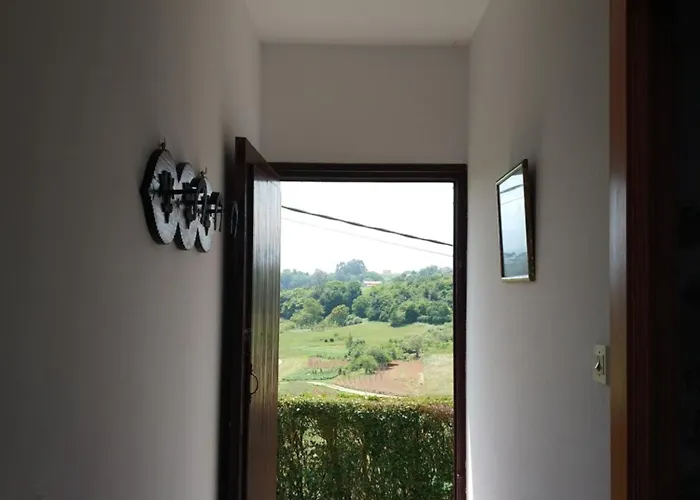 Casa Pena Holiday home *