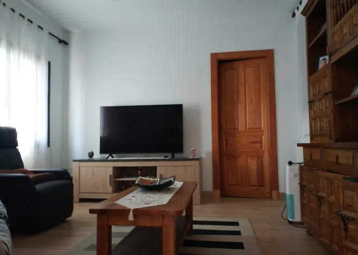 Holiday home Casa Pena