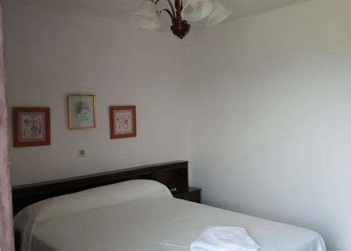 Casa Pena Holiday home