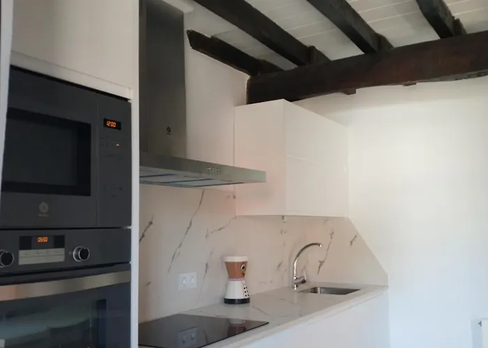 Casa Pena Holiday home *