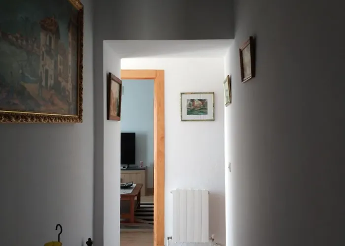 Casa Pena * San Vicente De La Barquera