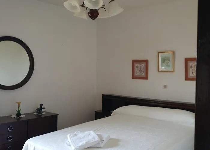 Casa Pena Holiday home *