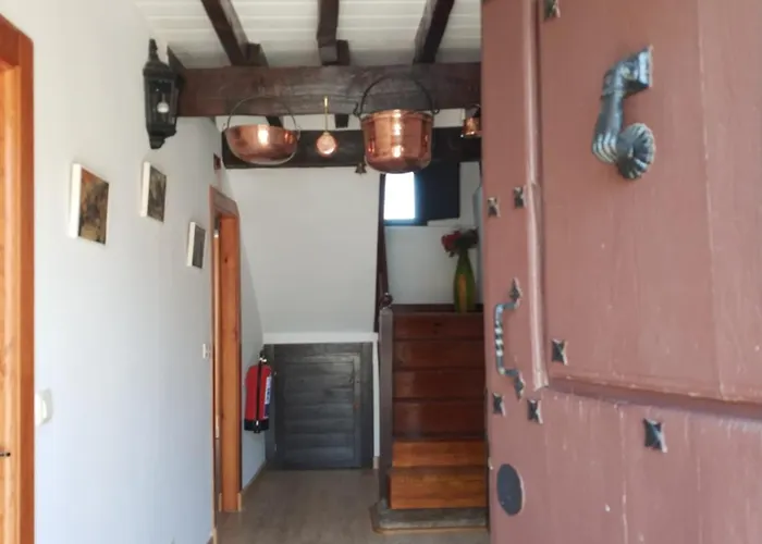 Holiday home Casa Pena *