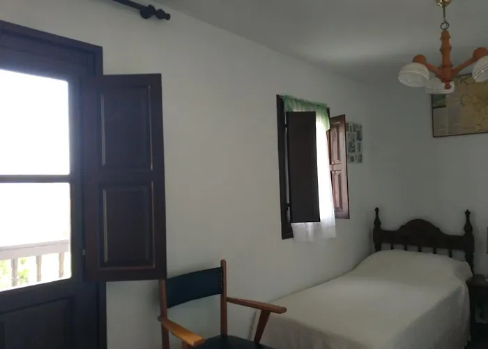 Casa Pena Holiday home *