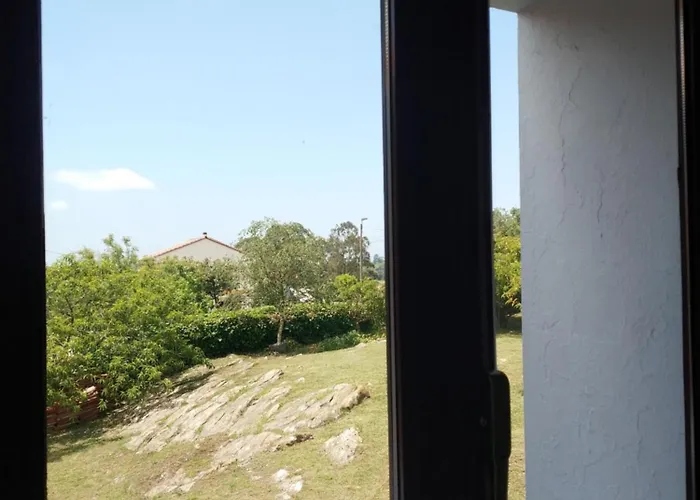 Casa Pena Holiday home *