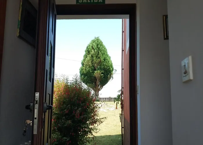 Holiday home Casa Pena