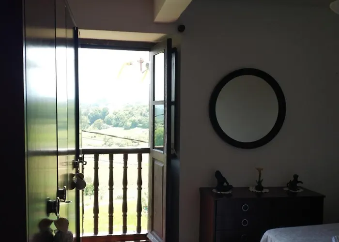 Casa Pena Holiday home San Vicente De La Barquera