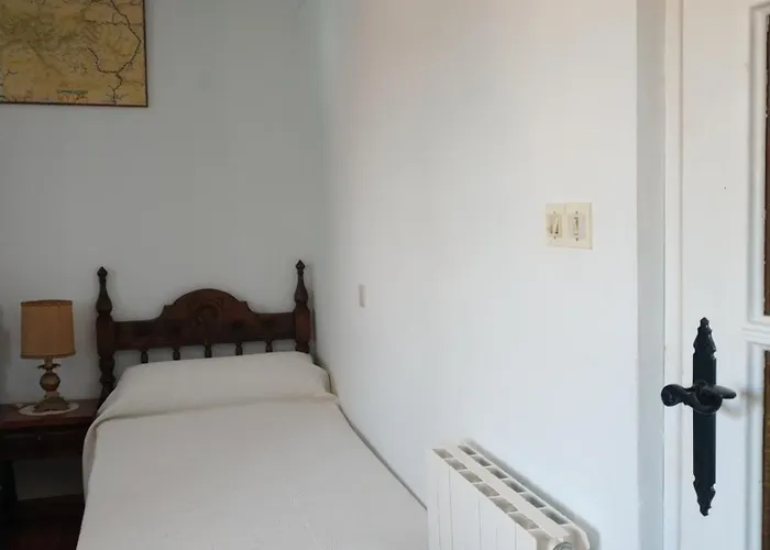 Casa Pena Holiday home San Vicente De La Barquera