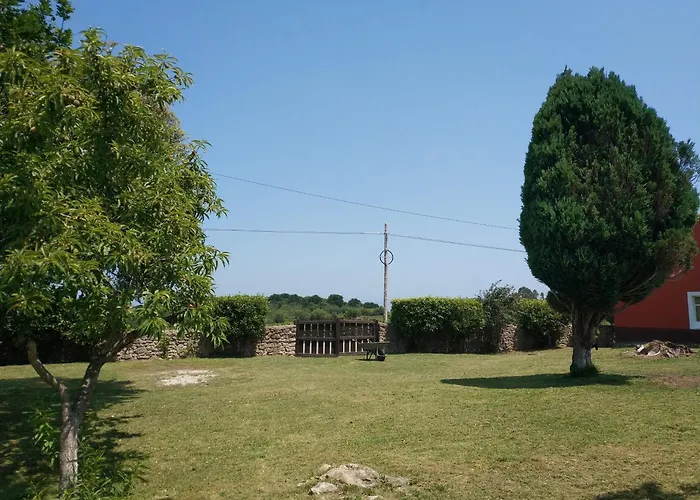 Casa Pena Holiday home San Vicente De La Barquera