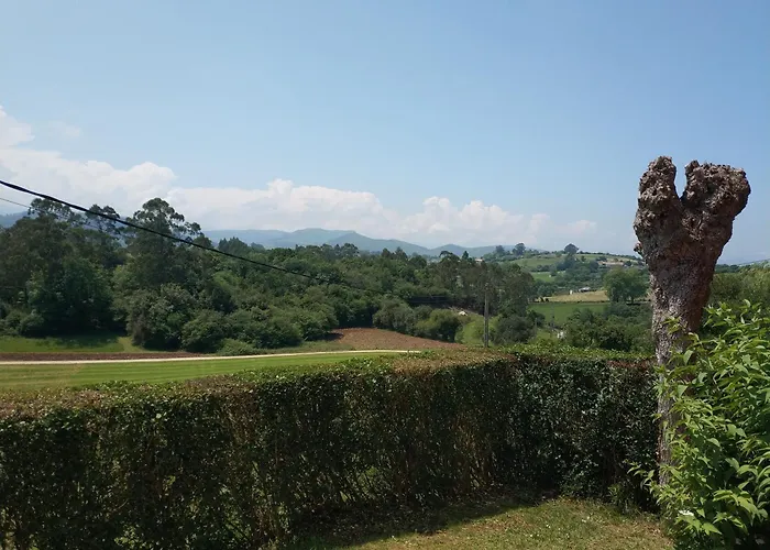 Holiday home Casa Pena *