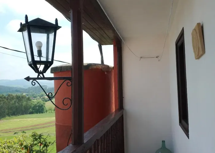 Holiday home Casa Pena *