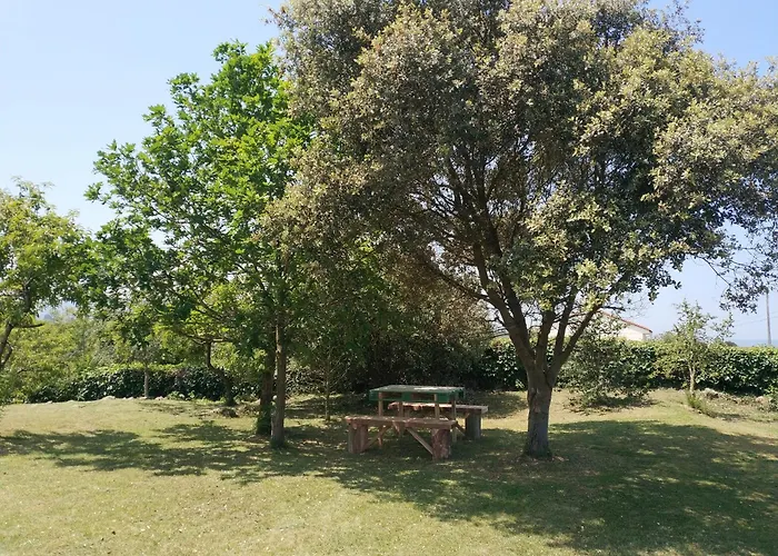 Casa Pena San Vicente De La Barquera
