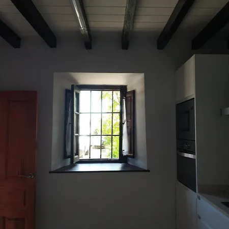 Casa Pena San Vicente De La Barquera