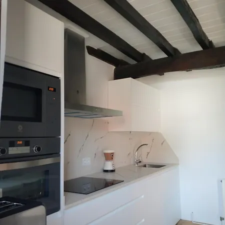 Casa Pena Hébergement de vacances *