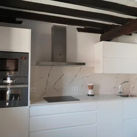 Casa Pena San Vicente De La Barquera