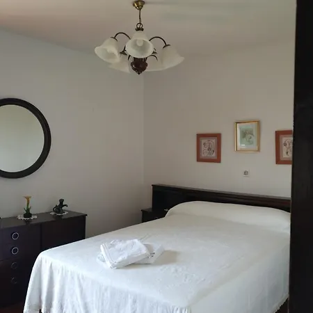 Casa Pena Hébergement de vacances *