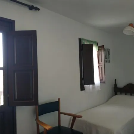 Casa Pena Hébergement de vacances *