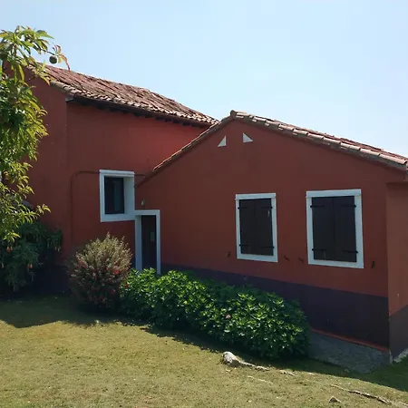 別荘 Casa Pena *