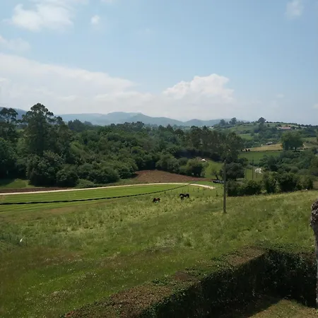 Casa Pena Hébergement de vacances