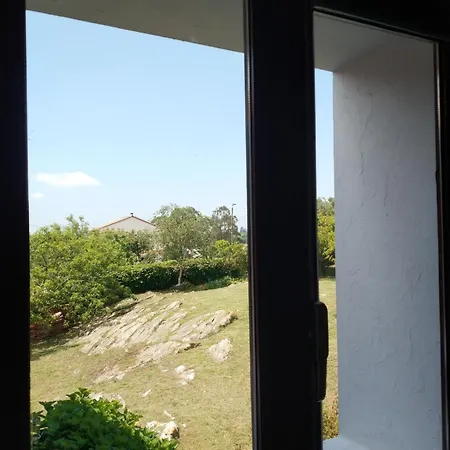 Casa Pena Hébergement de vacances *