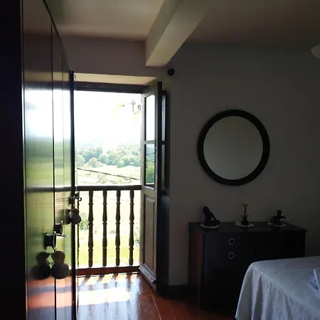 Casa Pena Hébergement de vacances San Vicente De La Barquera