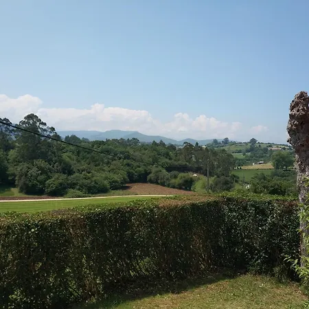 Hébergement de vacances Casa Pena *