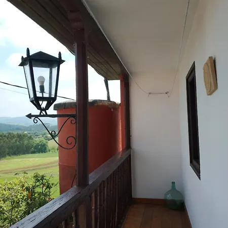 Hébergement de vacances Casa Pena *